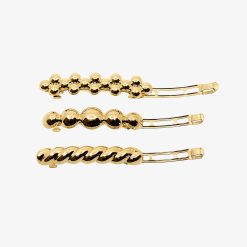 Alternative view of Glamour Hair Clips