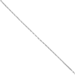 Alternative view of Tennis Club Anklet
