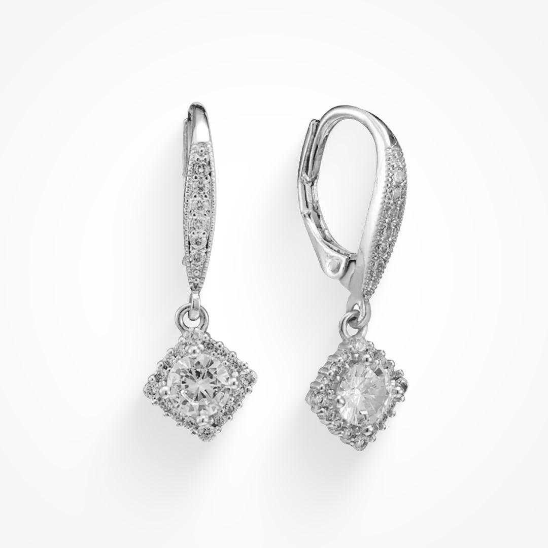 Girly Girl Earrings - Image 3