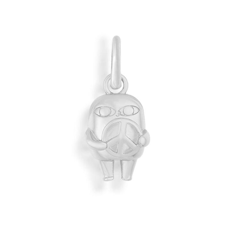 Ketnipz Bean Peace Charm - Image 3