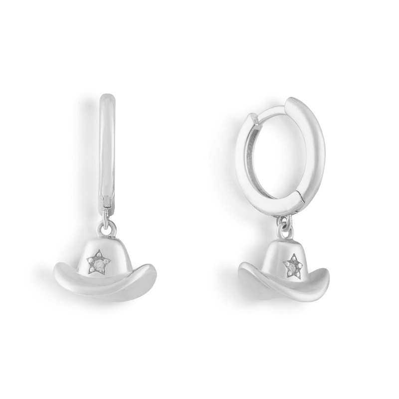 Howdy Earrings - Image 3