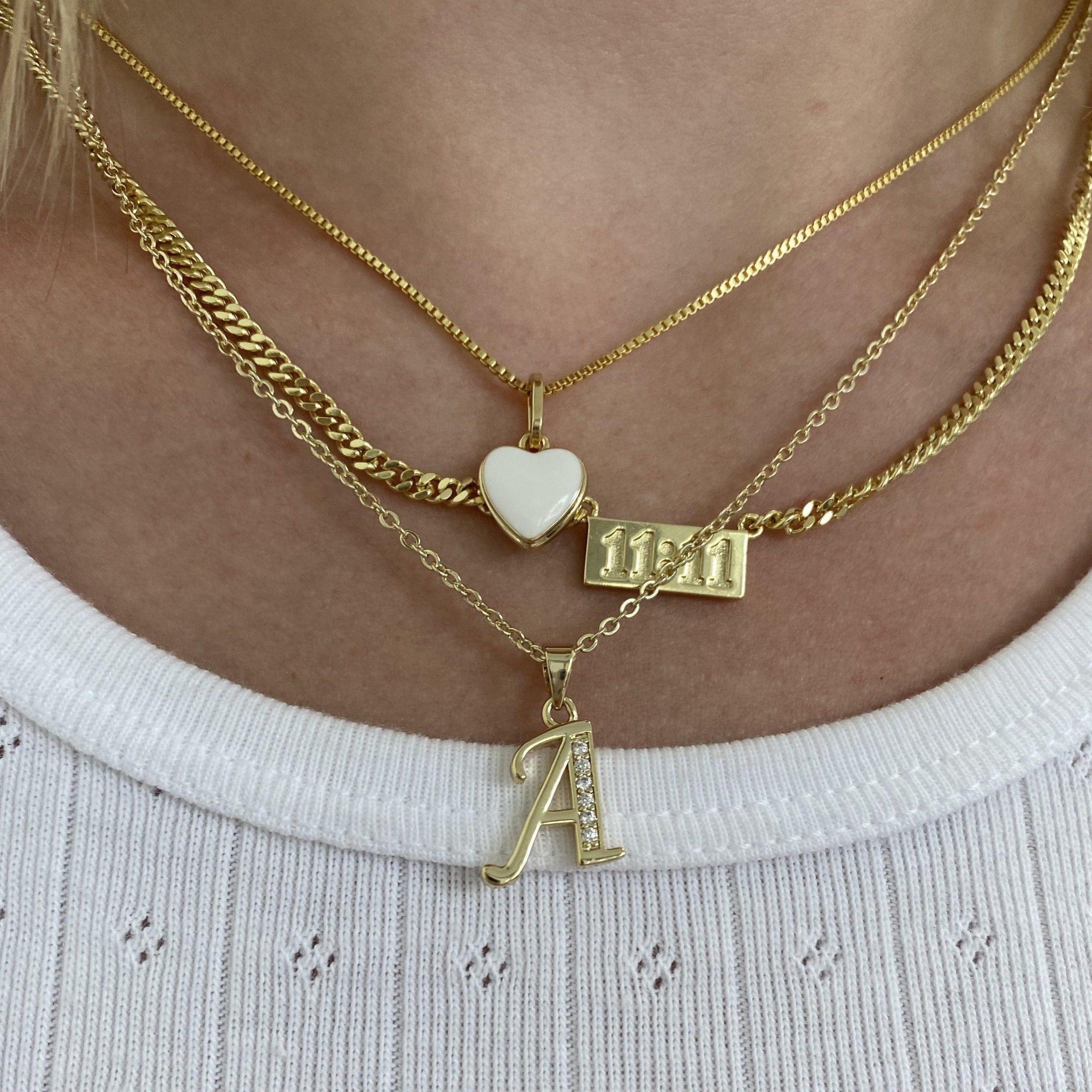 Love Actually Necklace - Image 5