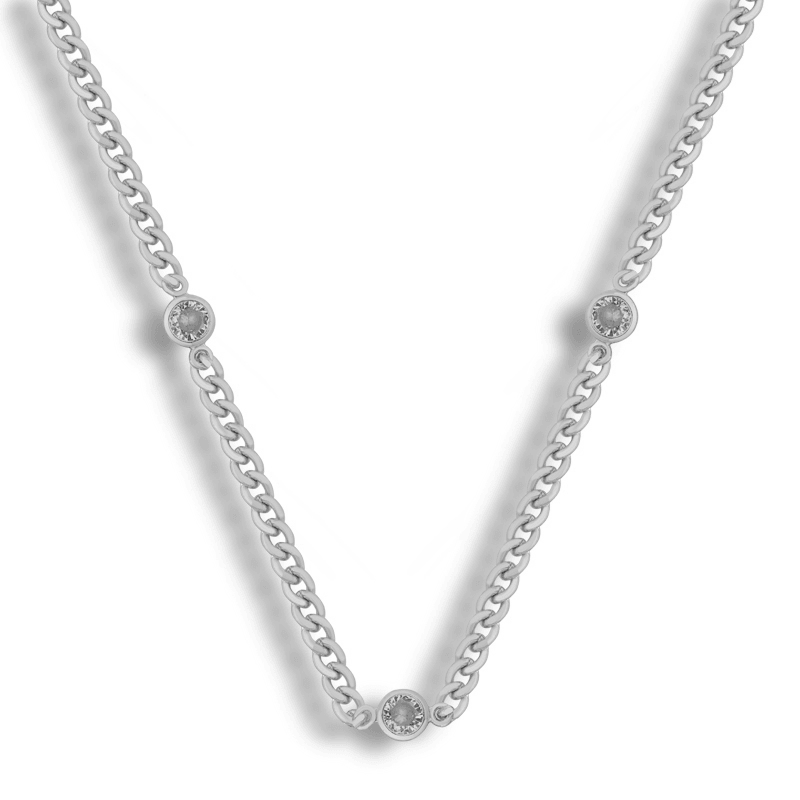 Cannes Necklace - Image 3