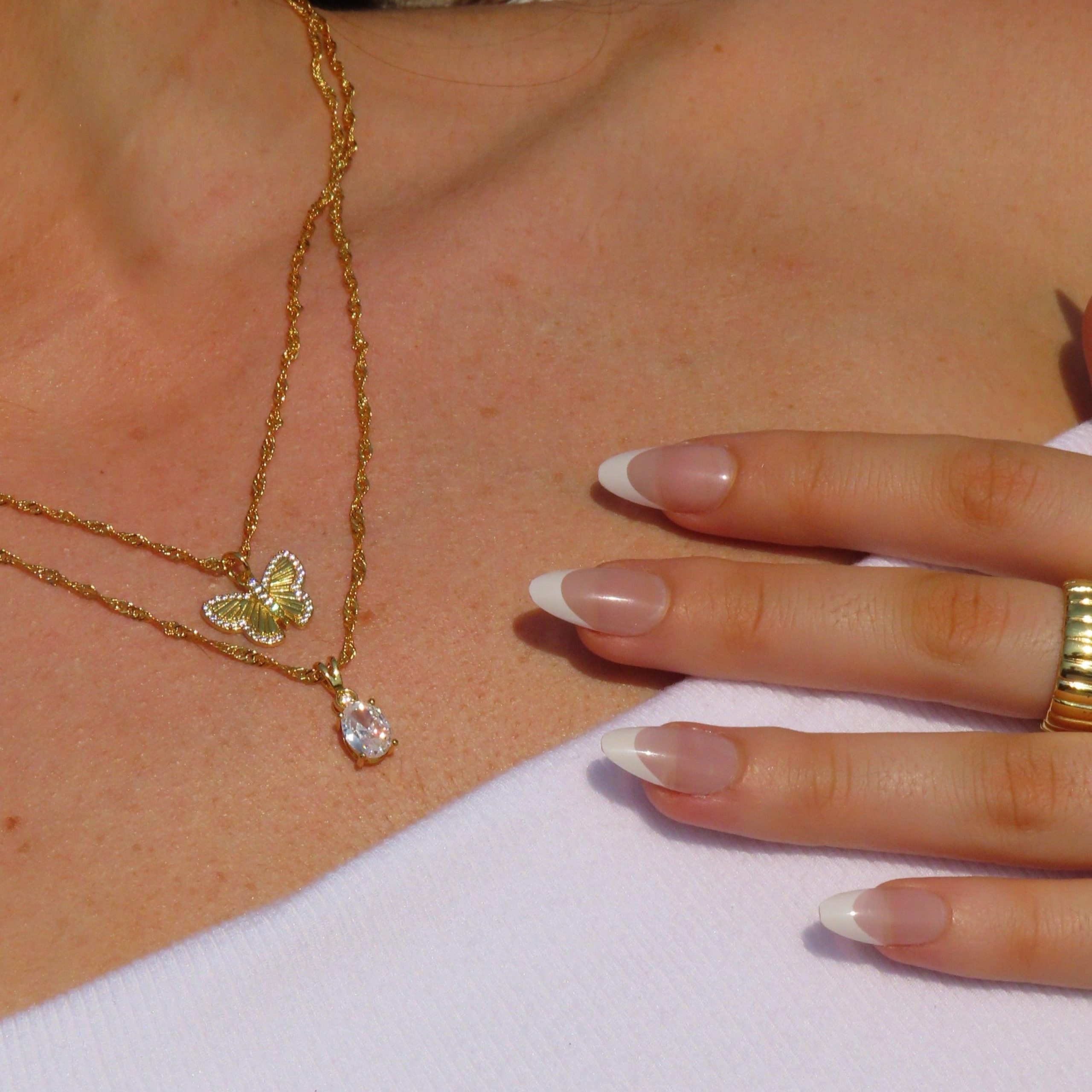 Monarch Necklace - Image 4
