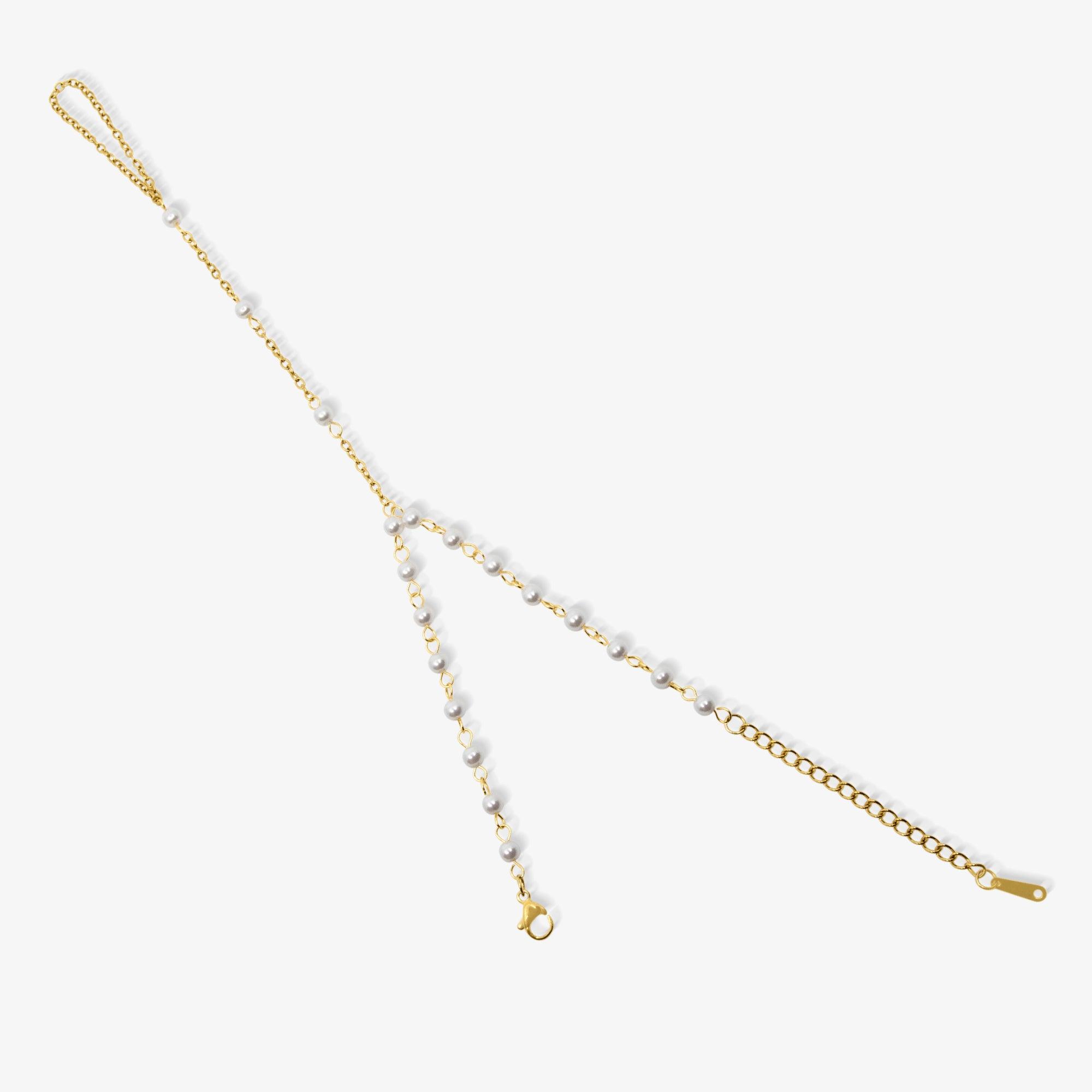Viral Hand Chains: Anti Tarnish Waterproof - Image 30