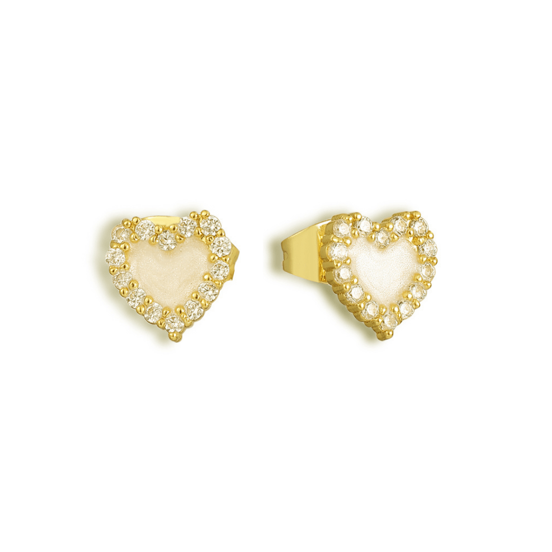 Gimme Love Earrings - Image 2