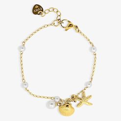 Alternative view of Shore Thing Bracelet