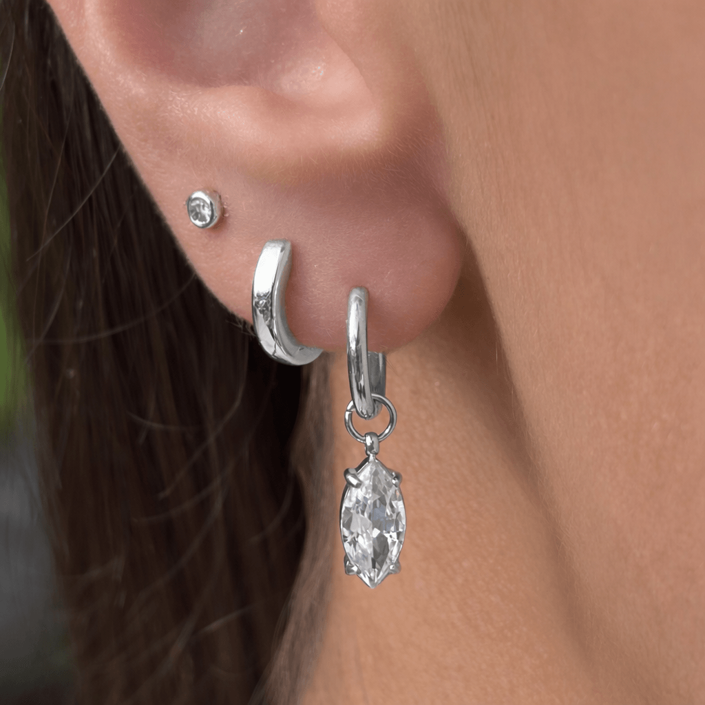 Sugar Spark Earrings - Image 3