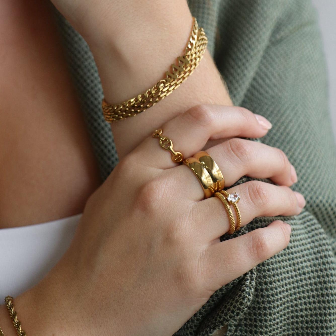 Dolce Ring - Image 3