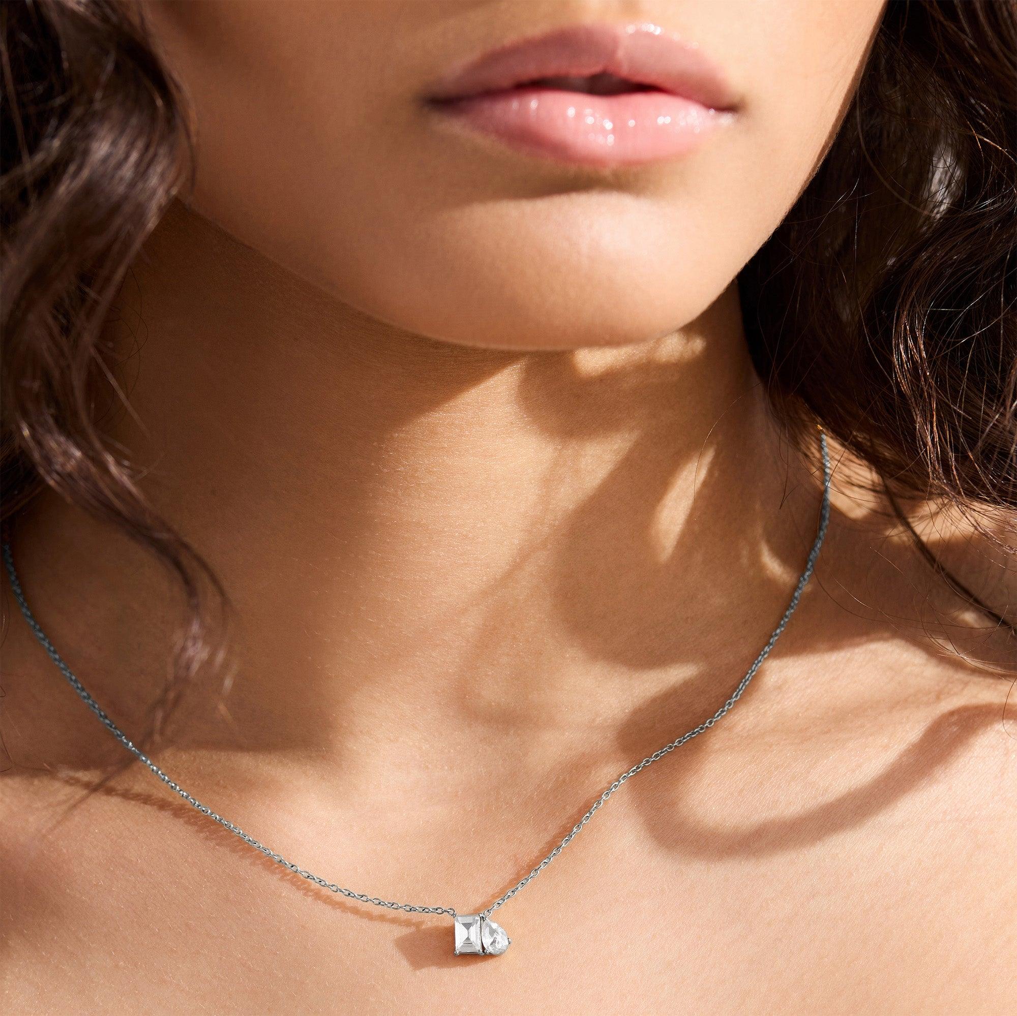Eternal Match Necklace - Image 5