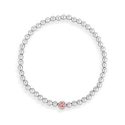Alternative view of Aphrodite Bracelet