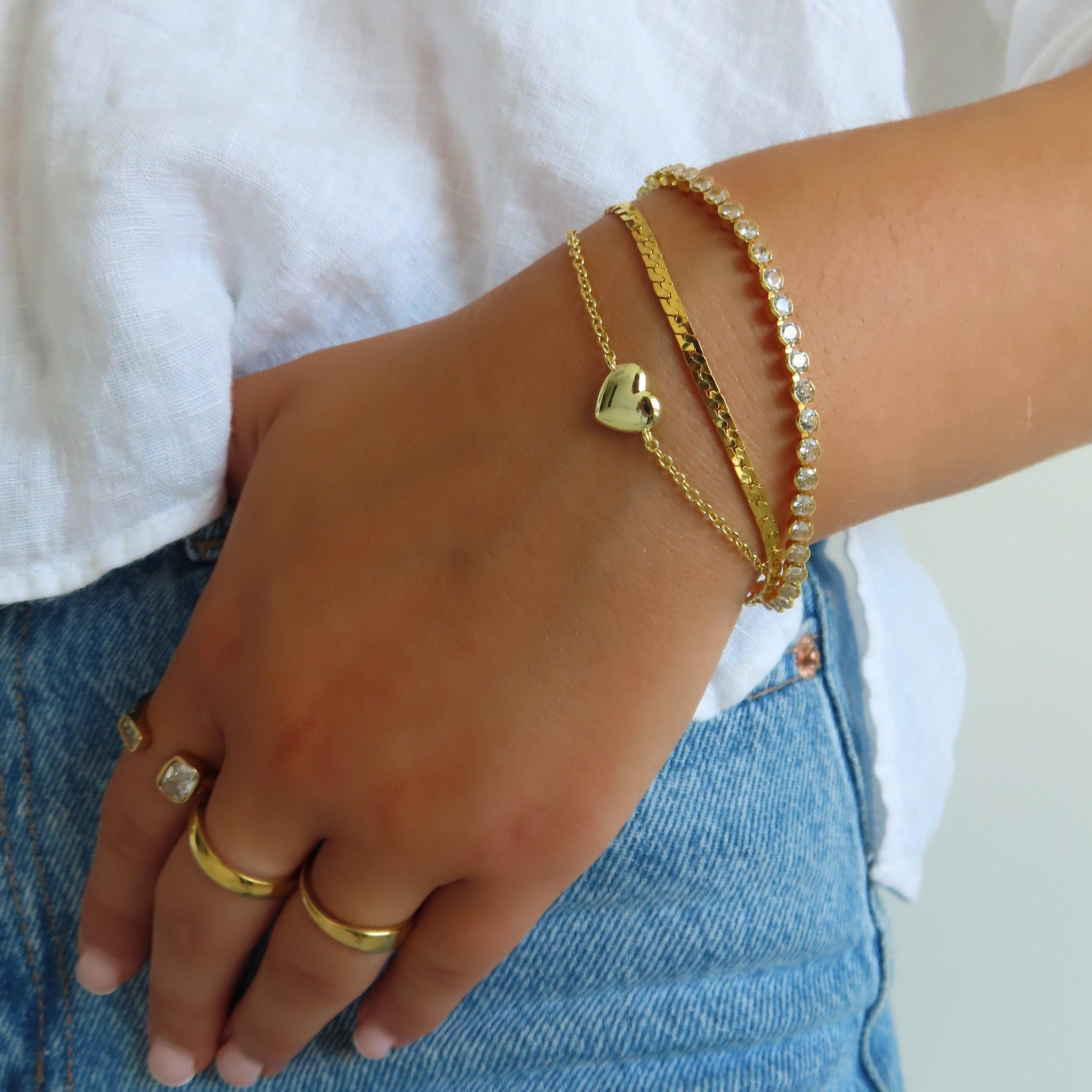 All My Heart Bracelet - Image 3