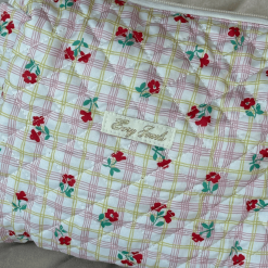 Alternative view of Flower Girl Toiletry Bag