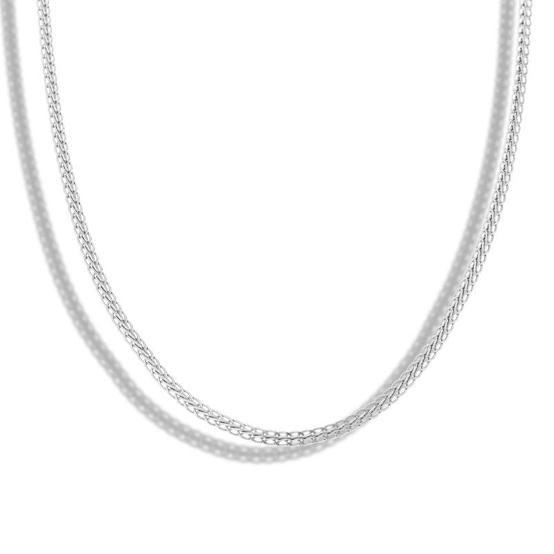 Tied Together Necklace - Image 3