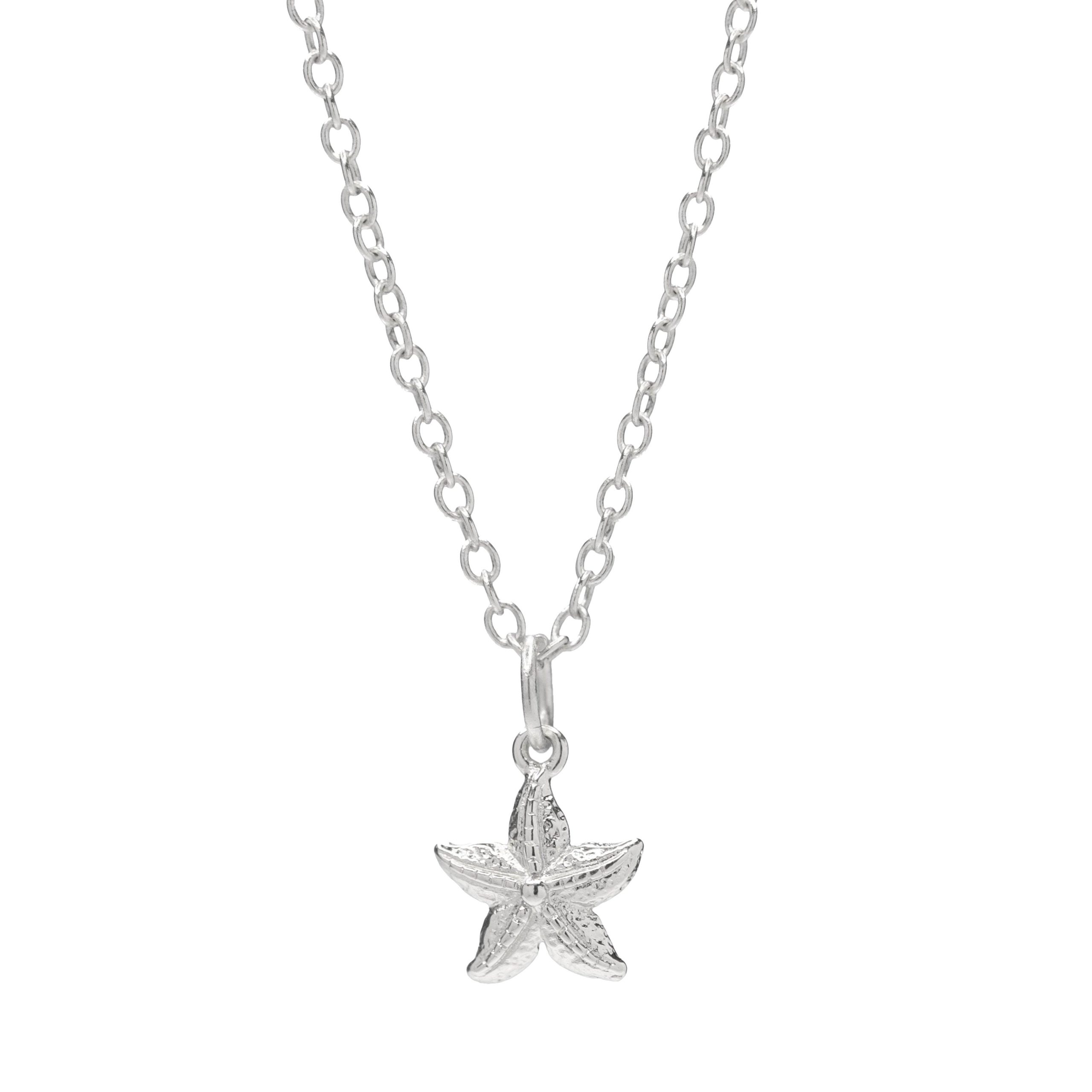 Coastal Star Necklace - Image 3