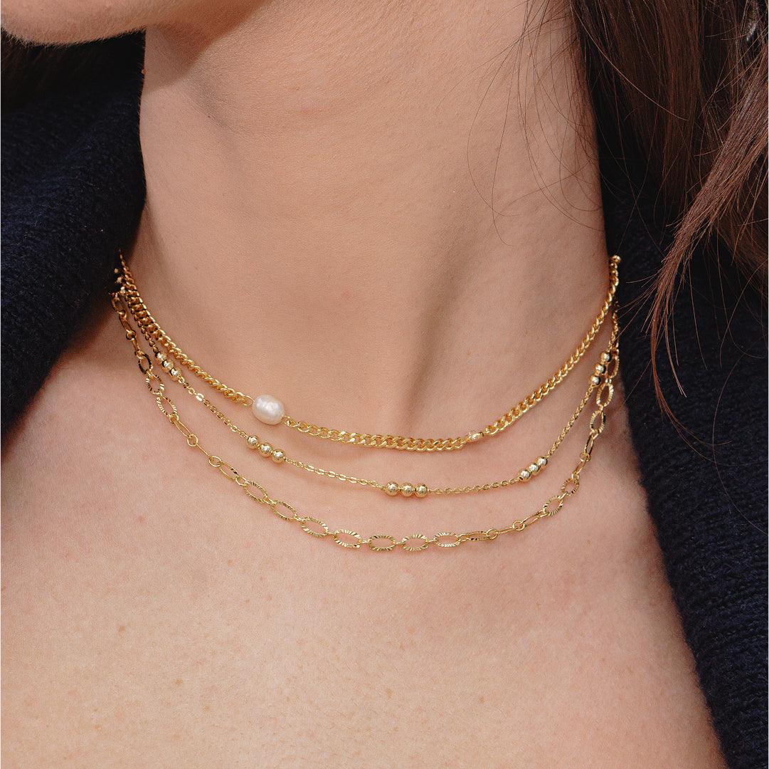 Seoul Necklace - Image 2