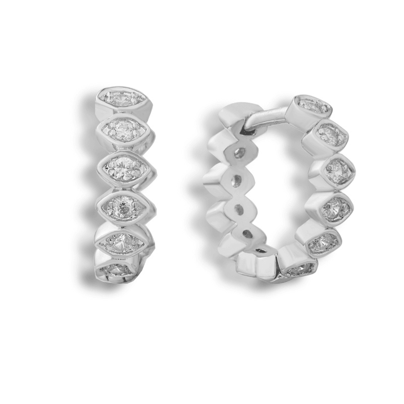 Set In Stone Earrings - Image 3