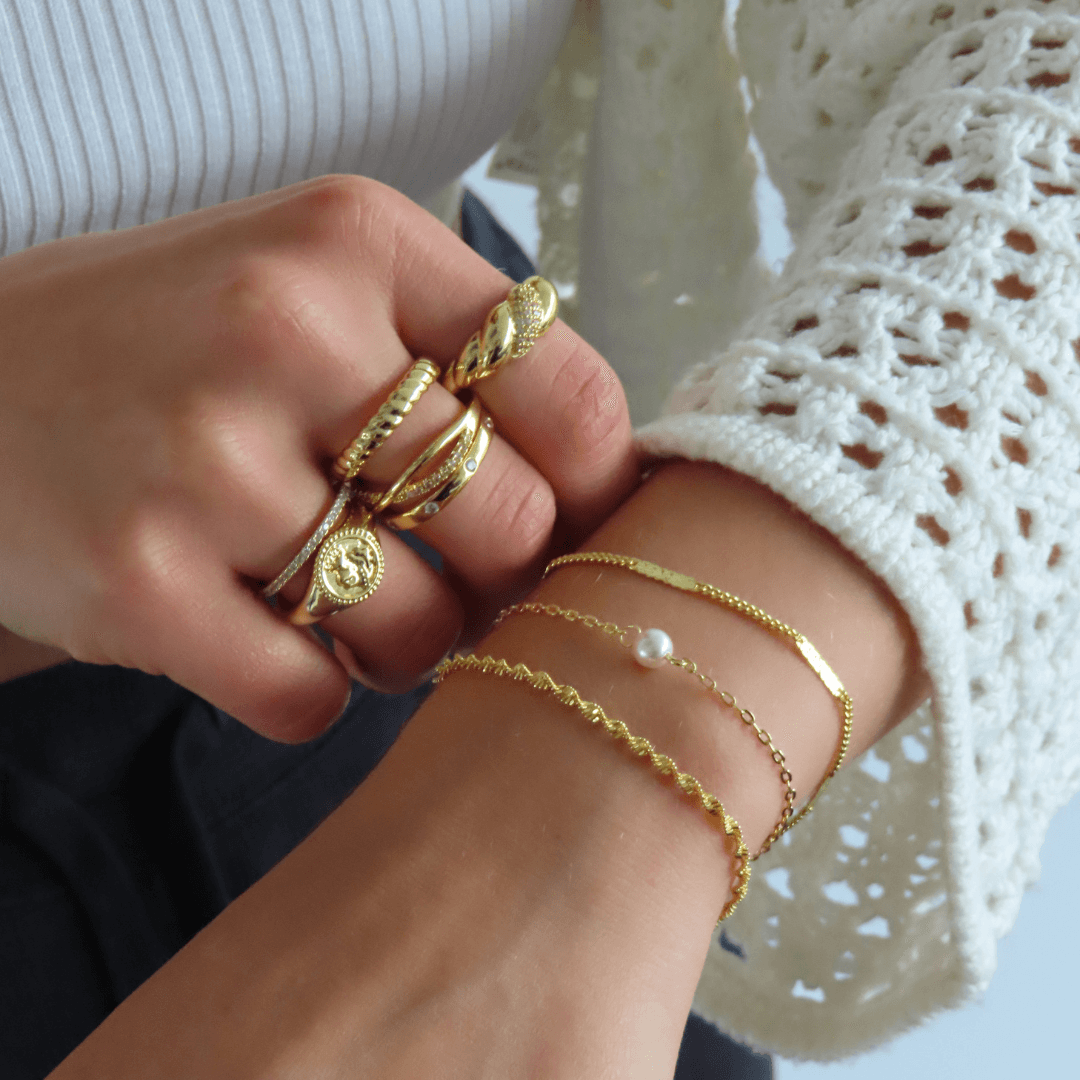 Jolie Bracelet - Image 4