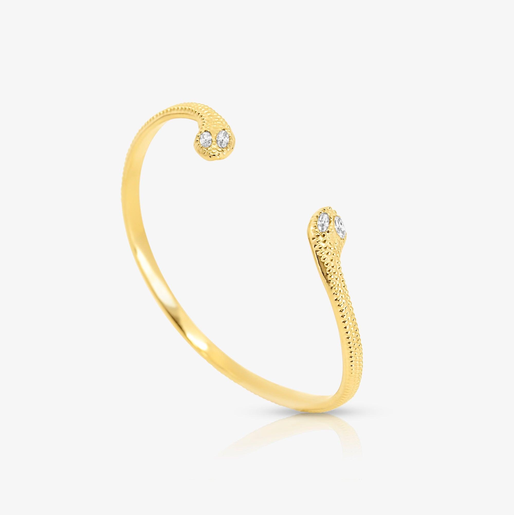 Viper Energy Bangle - Image 3