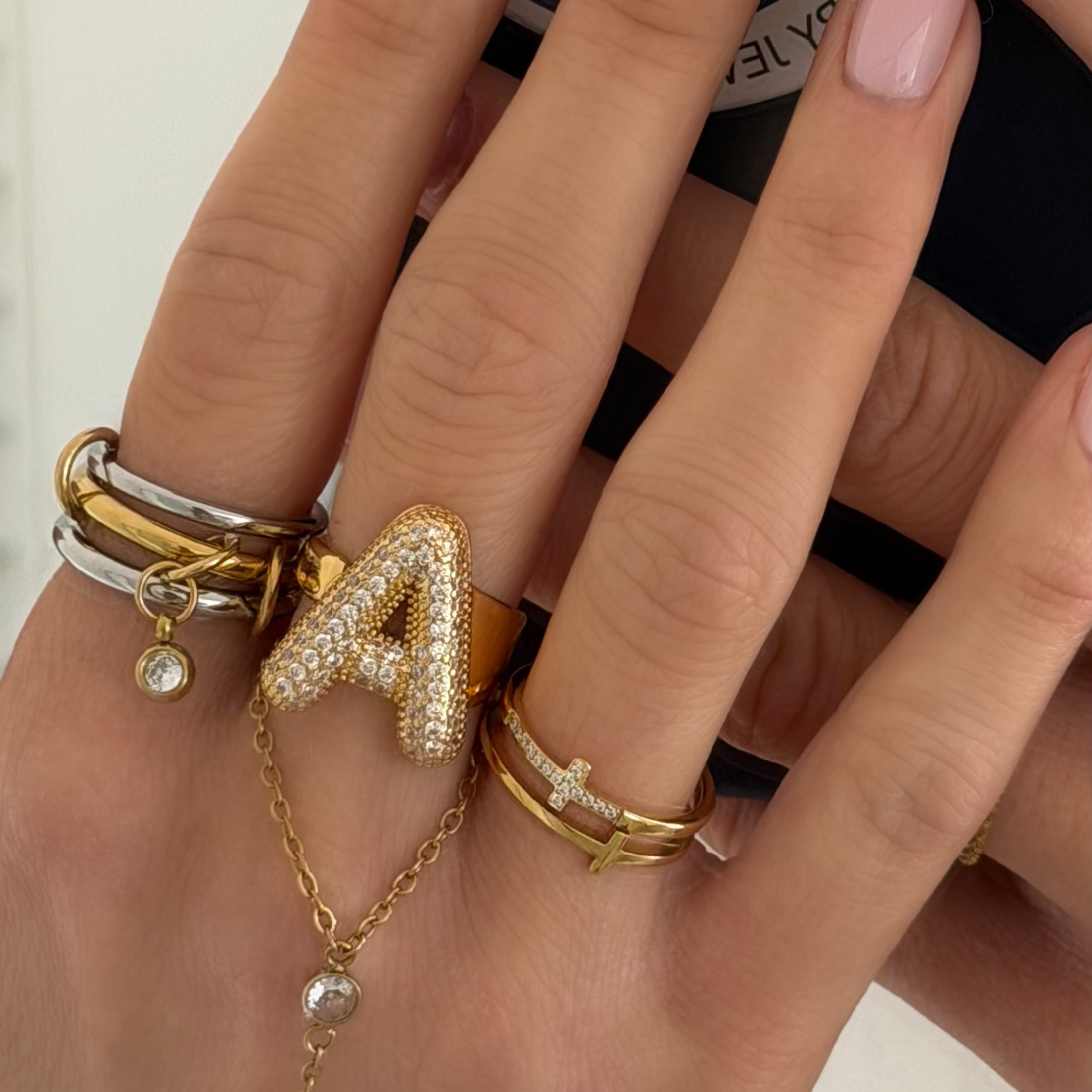 Adore Me Ring - Image 16