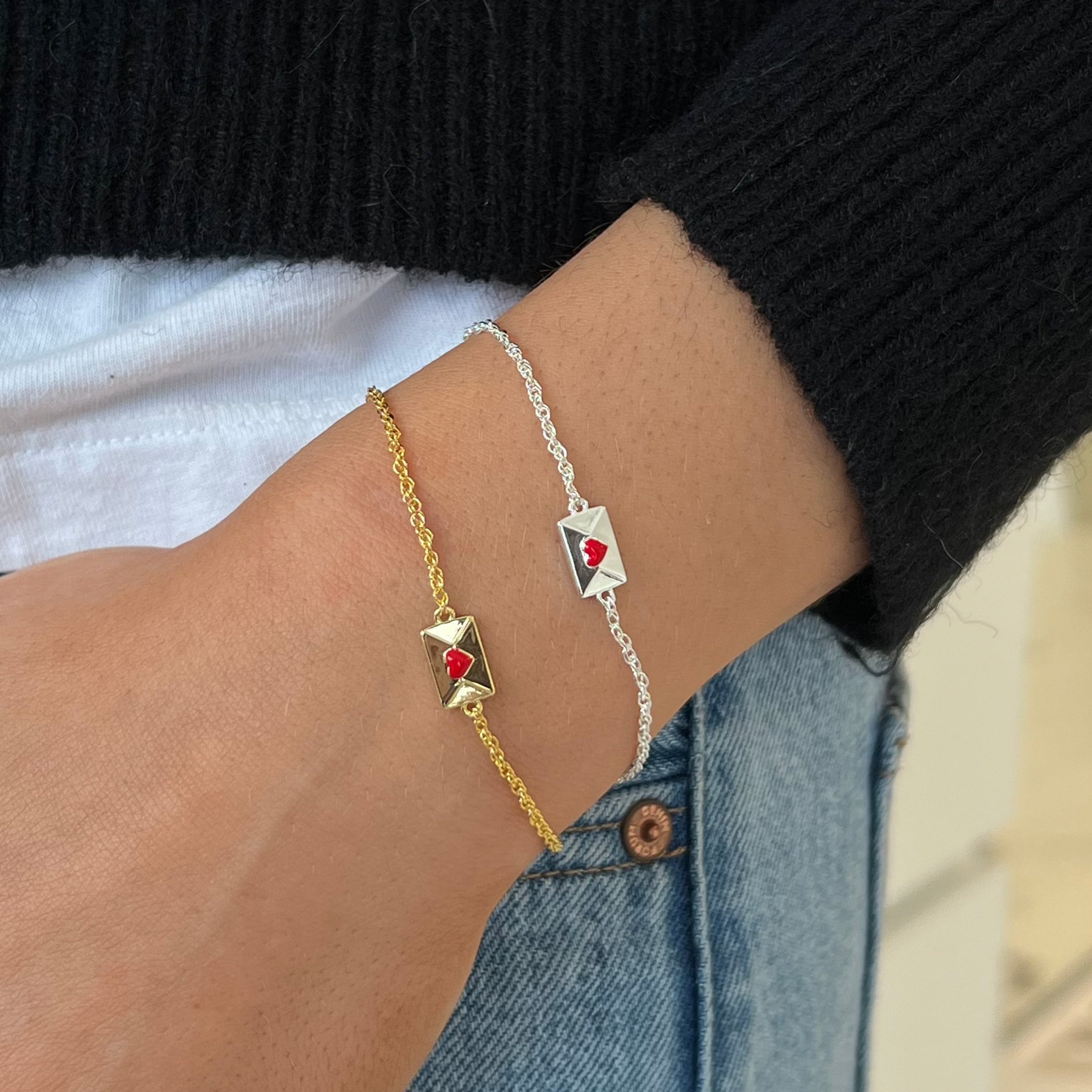 Dear Darling Bracelet - Image 11