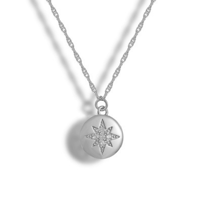 Silent Night Necklace - Image 3