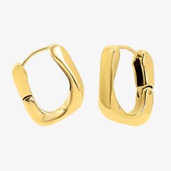 Alternative view of Glazed Girl Earrings