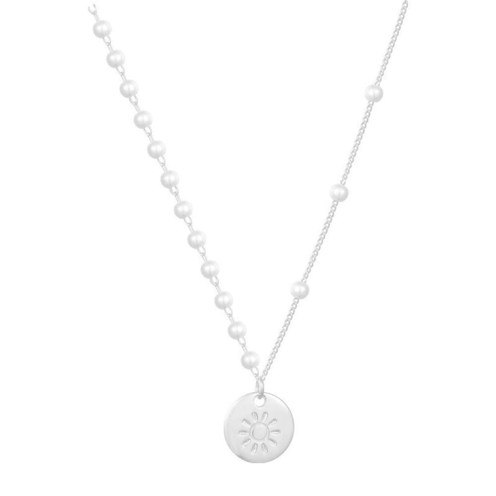 Solara Necklace - Image 3