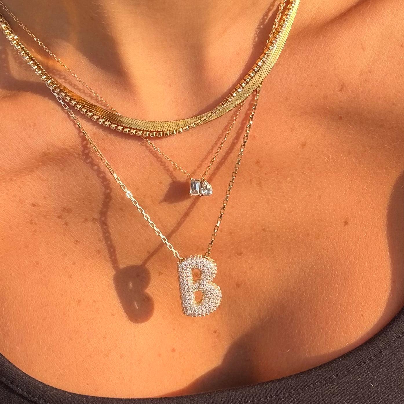 Eternal Match Necklace - Image 6