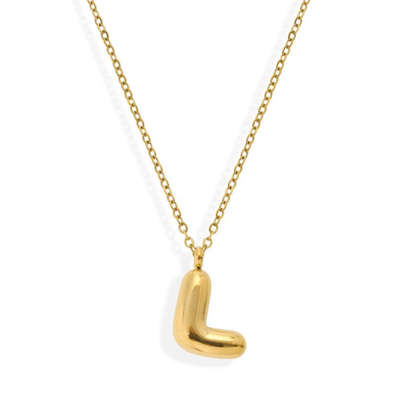 She's So Bubbly Necklace - Image 7
