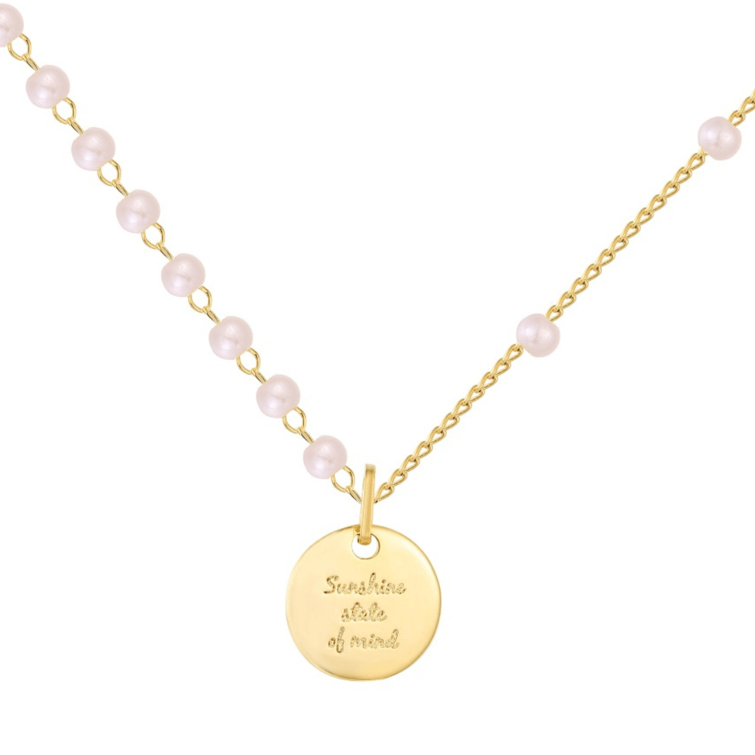 Solara Necklace - Image 4