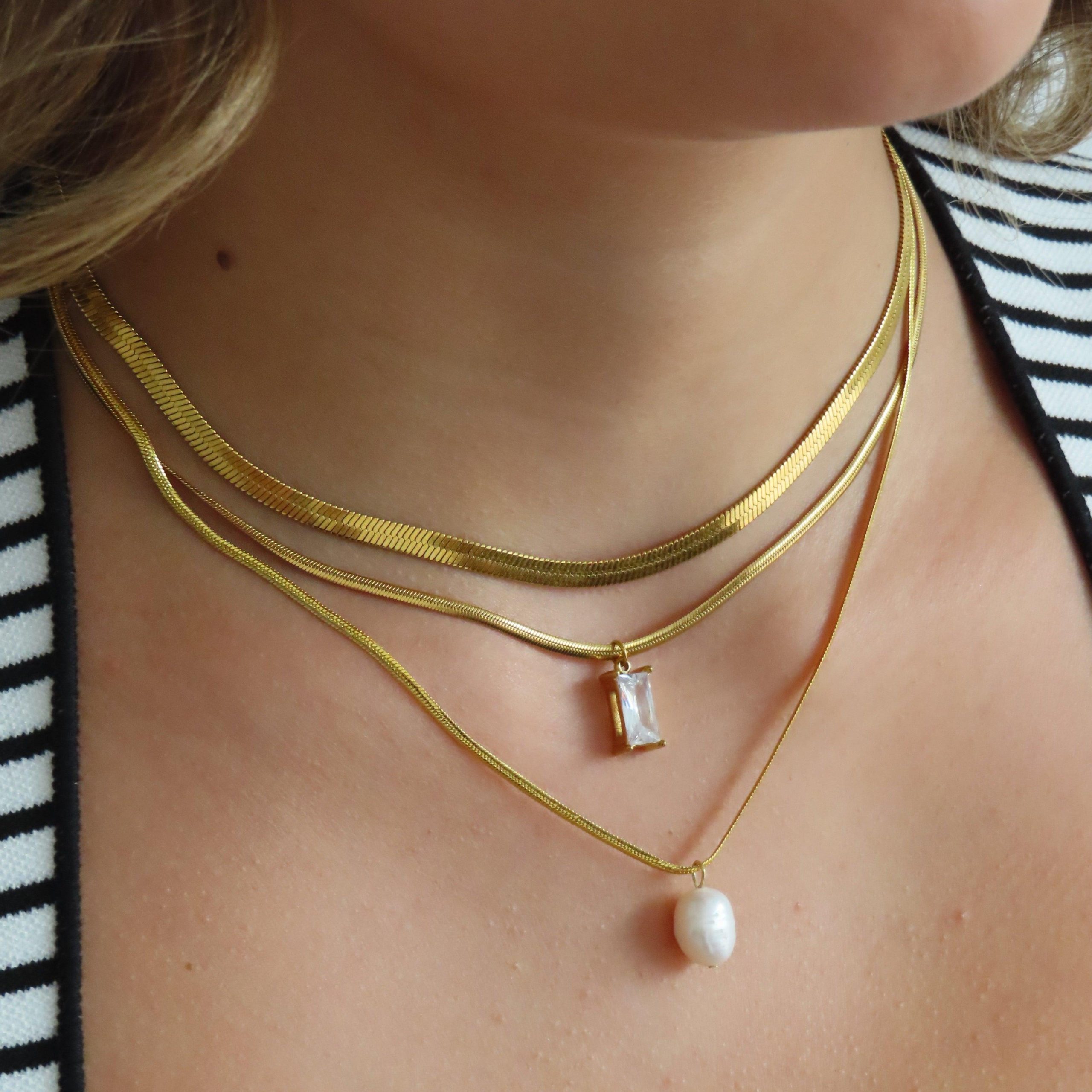 Luna Necklace - Image 2