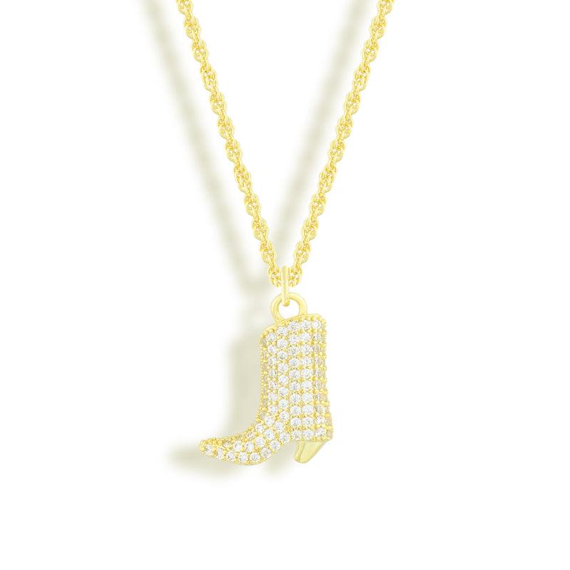 Country Girl Necklace - Image 2