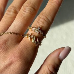 Alternative view of Sweet Whimsy Ring