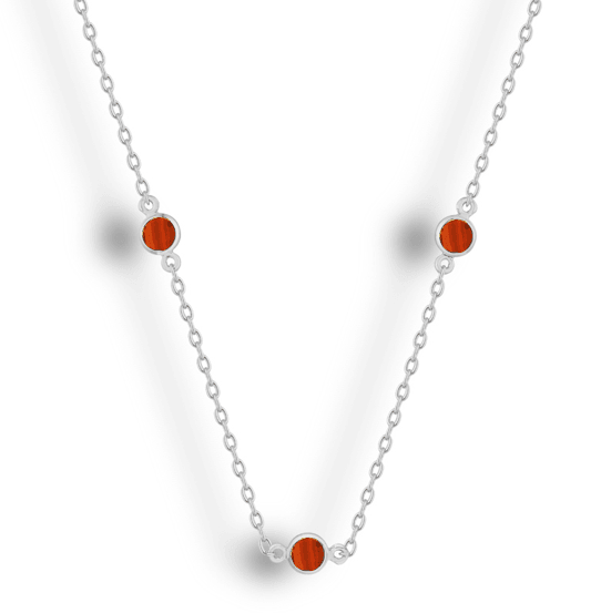 Evryday Sparkle Necklace - Image 15