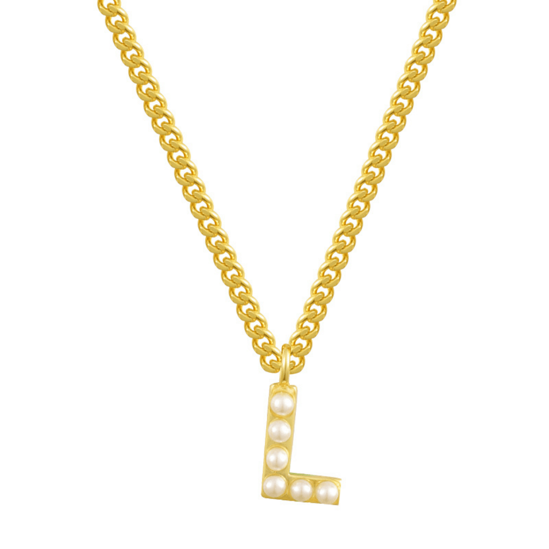 Obsessed With Me Necklace - Image 11
