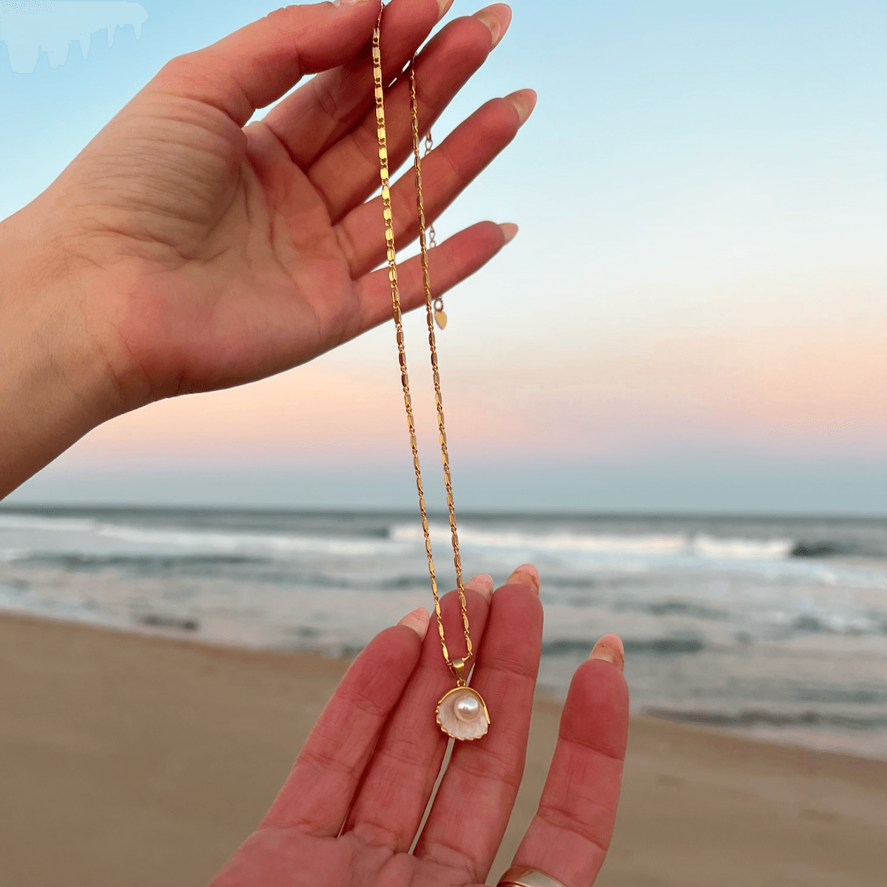 Meribella Necklace - Image 22