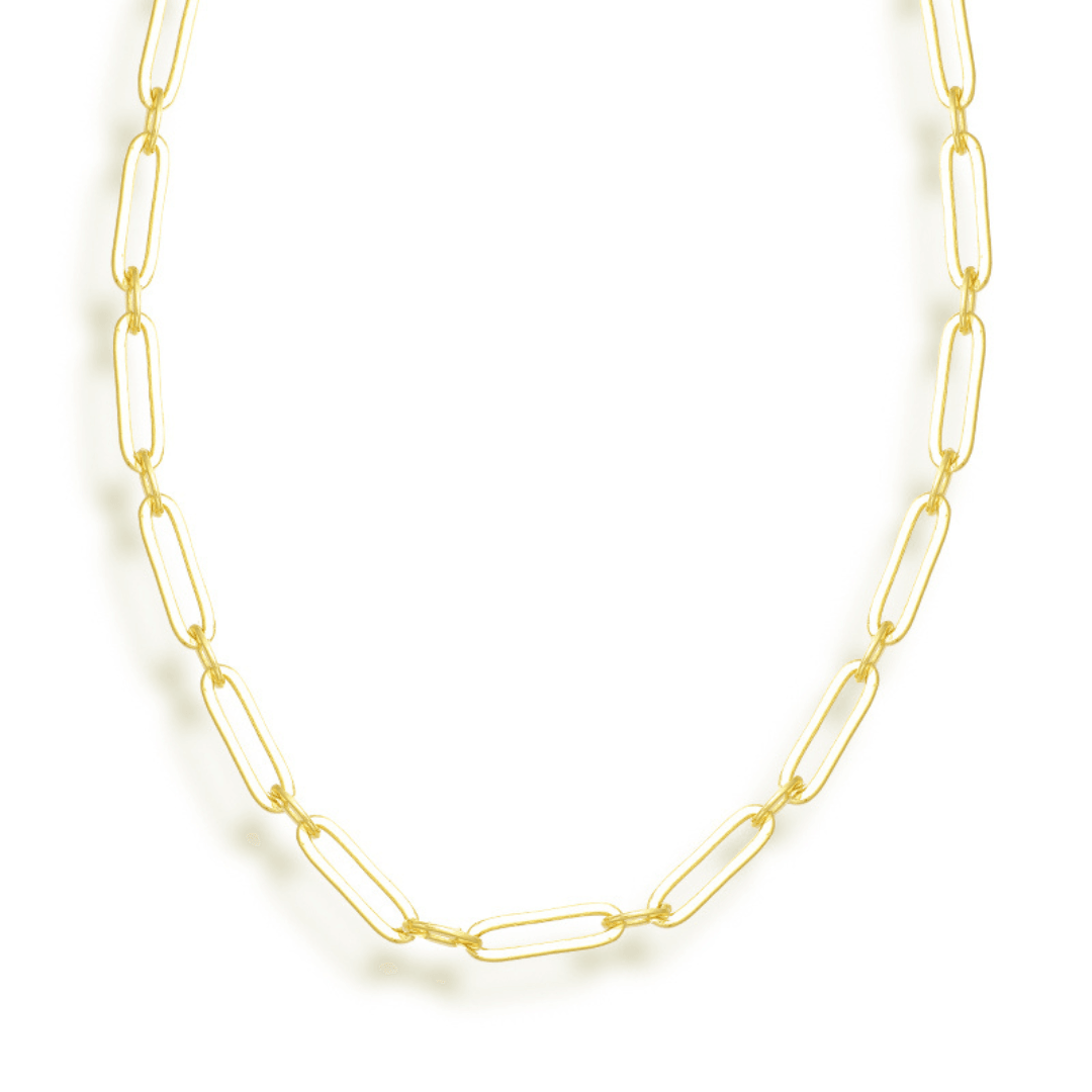 Mega Link Up Necklace - Image 7
