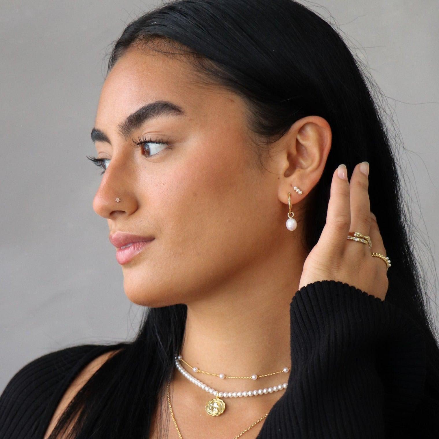 Coco Earrings - Image 4