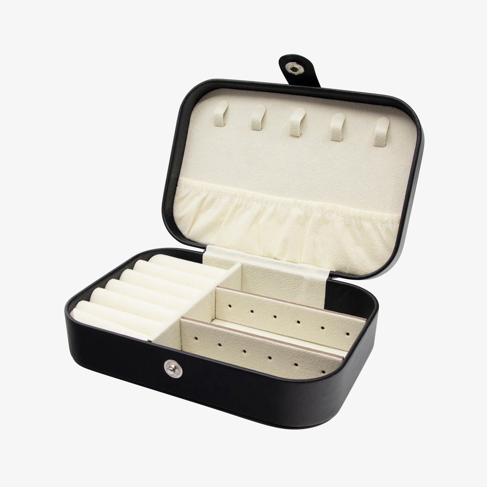 Large Rectangle Jewelry Box - Image 5