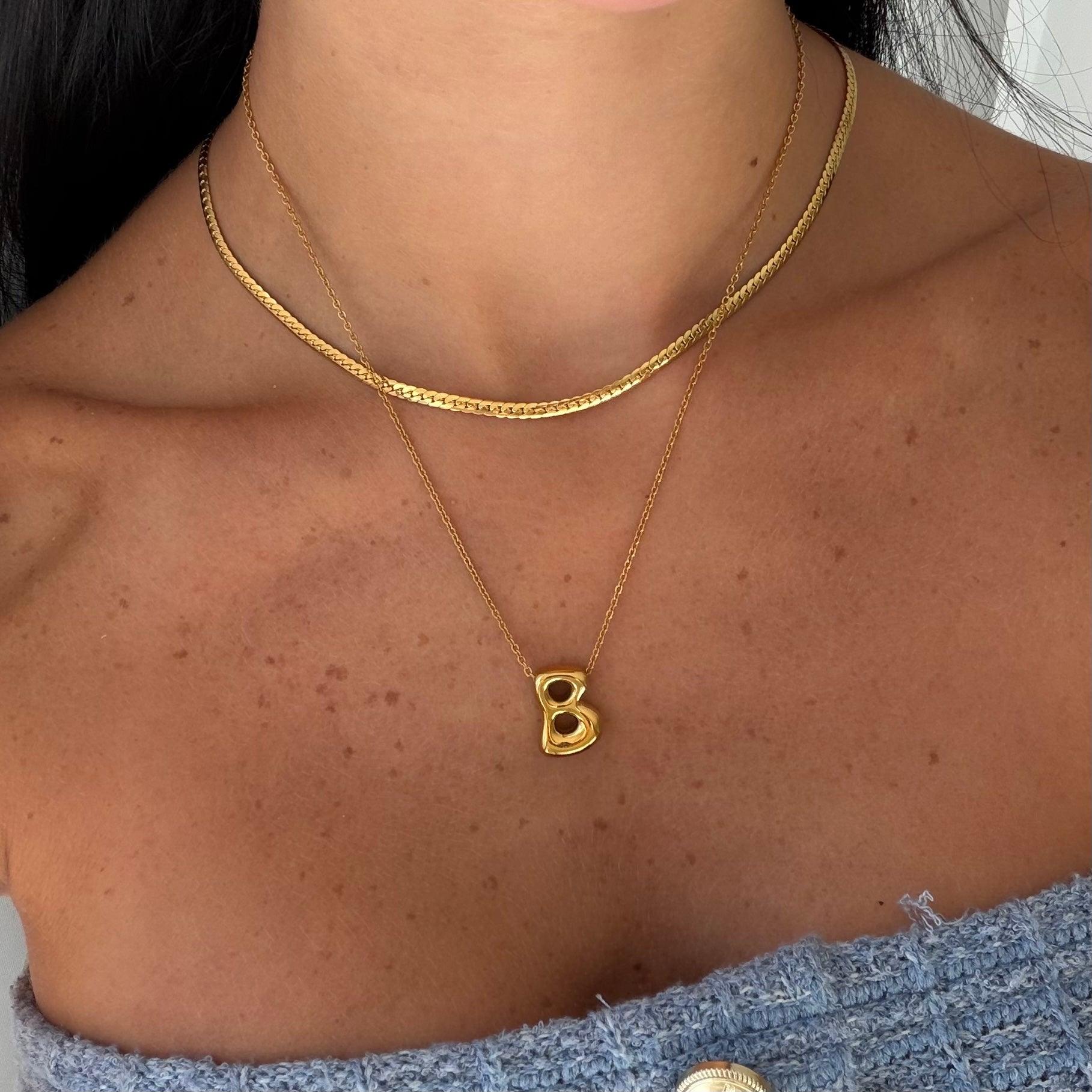 Patricia Necklace - Image 4