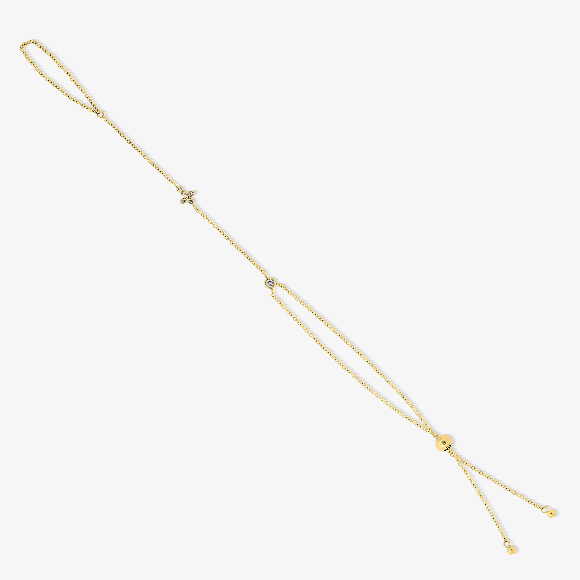 The Slide On Hand Chain Collection - Image 16