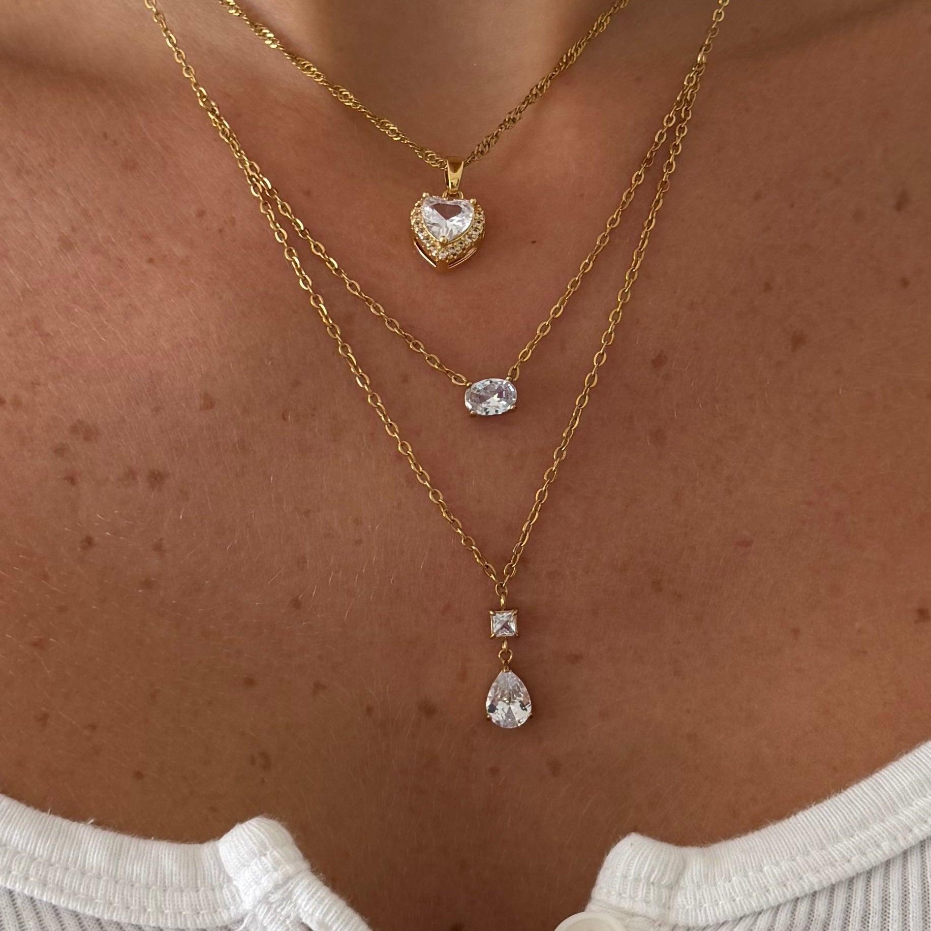 Heart of Mine Necklace - Image 5