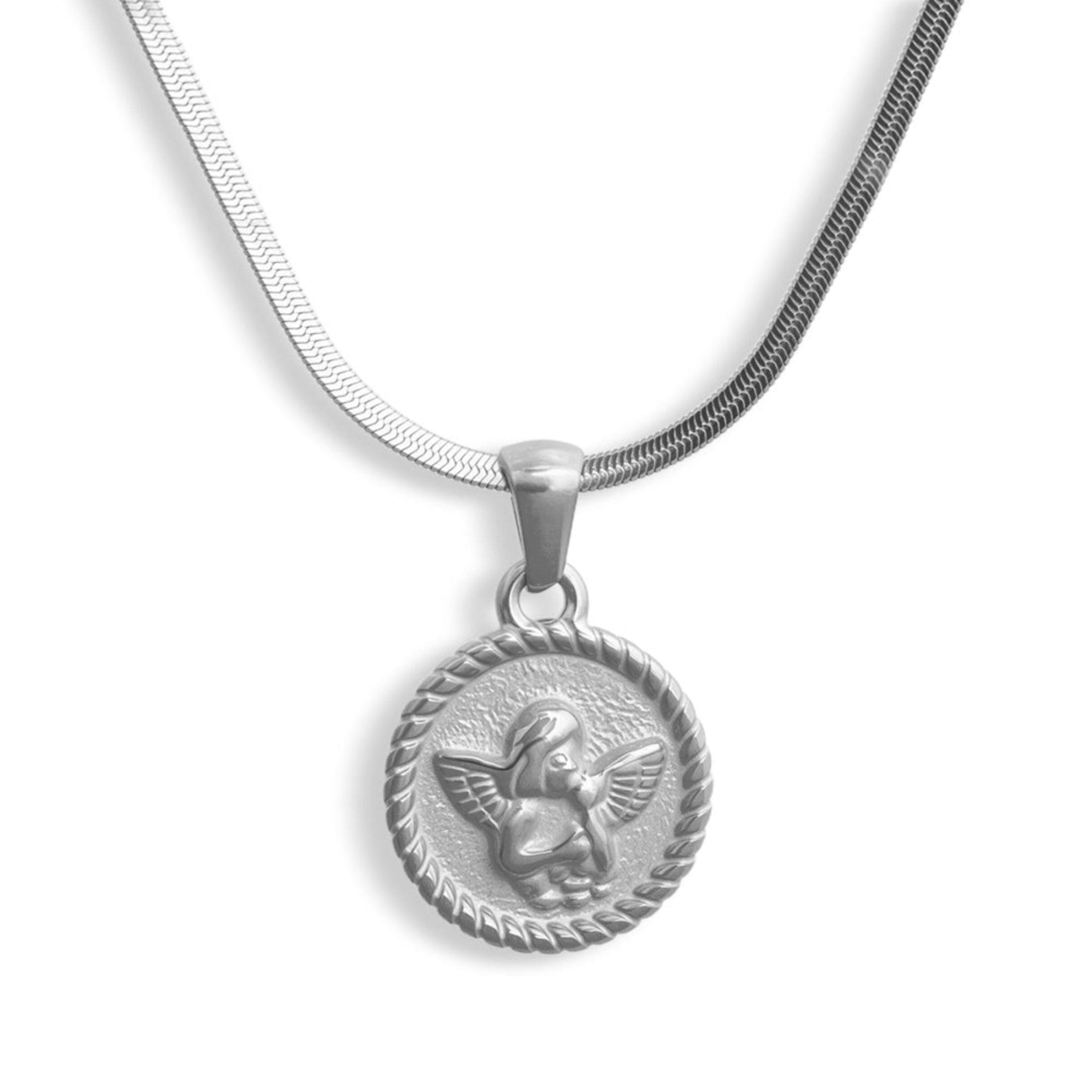 Angel's Embrace Necklace - Image 3