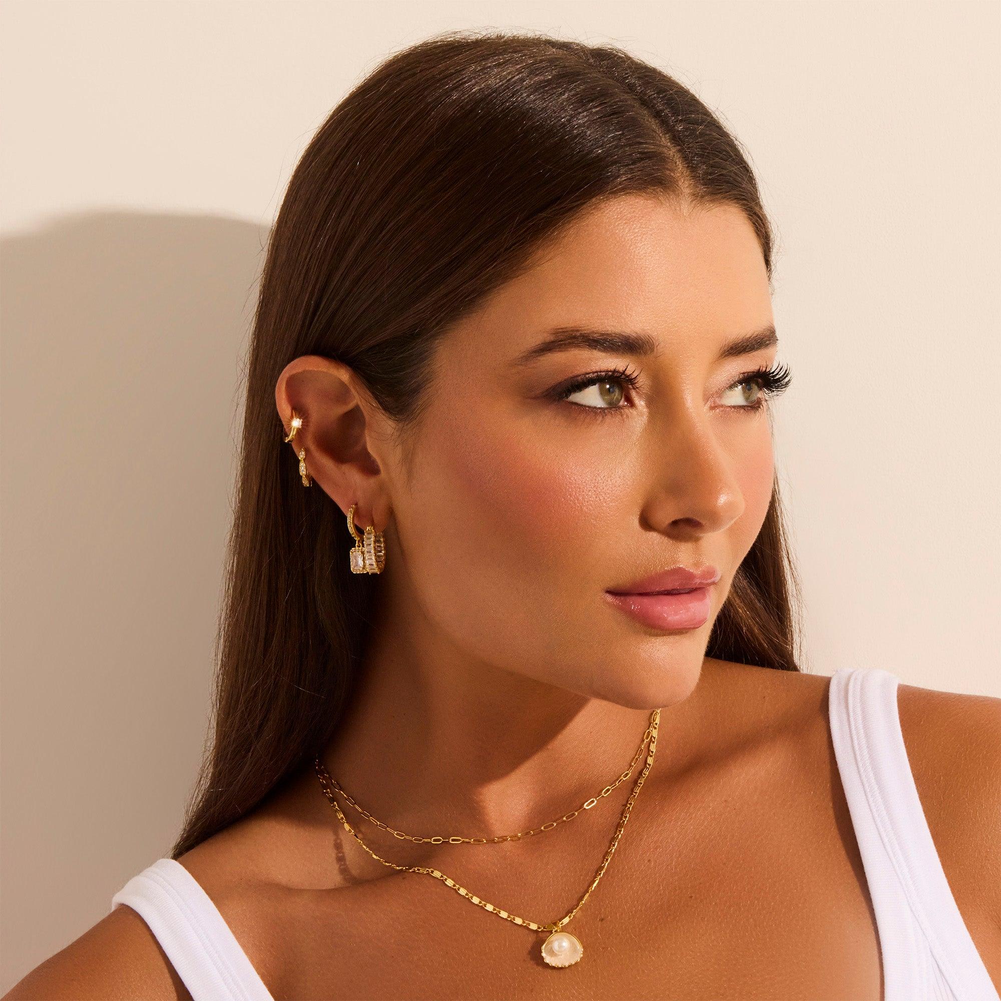 Meribella Necklace - Image 4