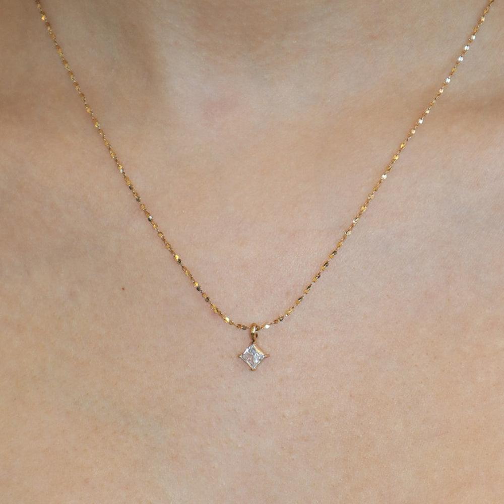 Spoiled Girl Necklace - Image 8