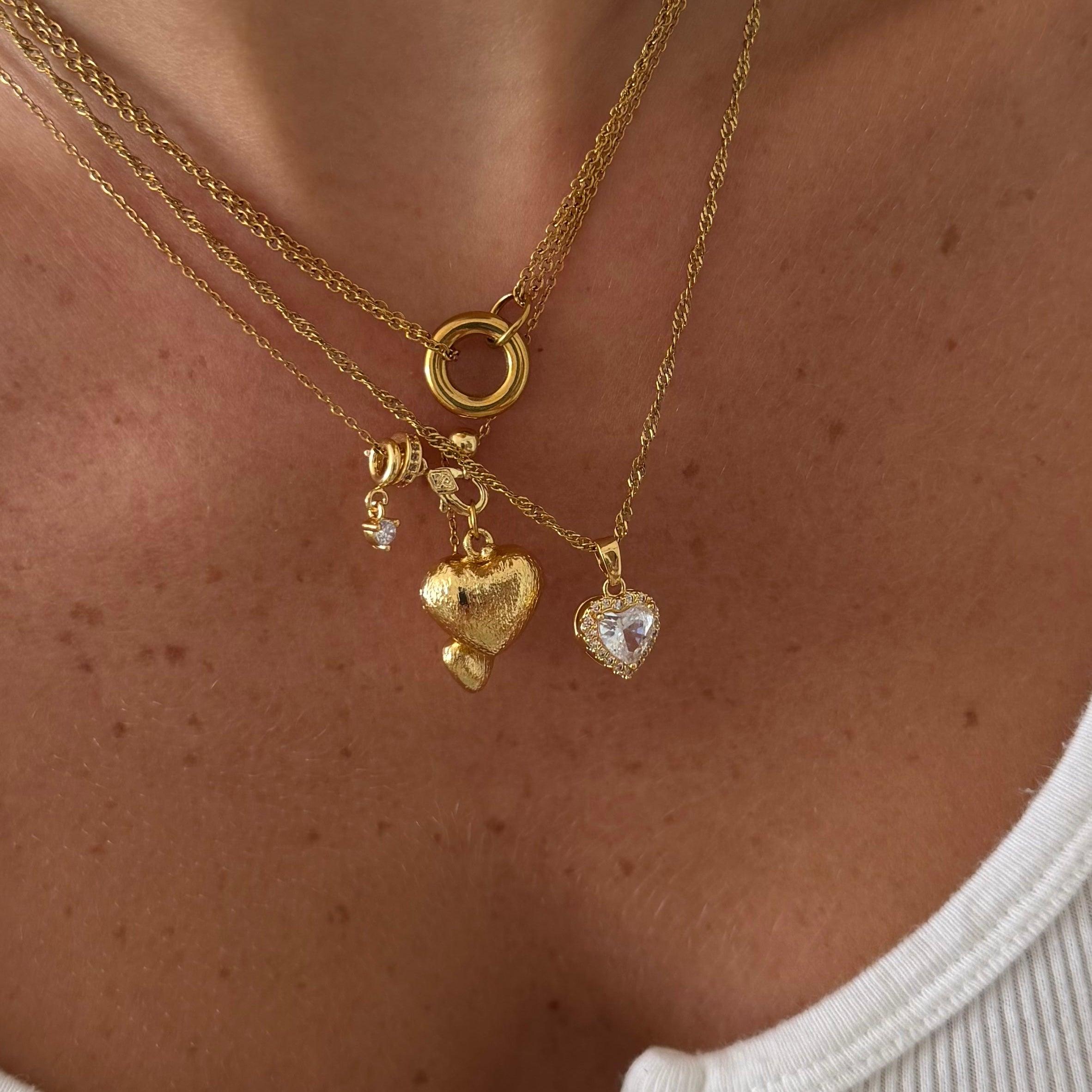 Heart of Mine Necklace - Image 7