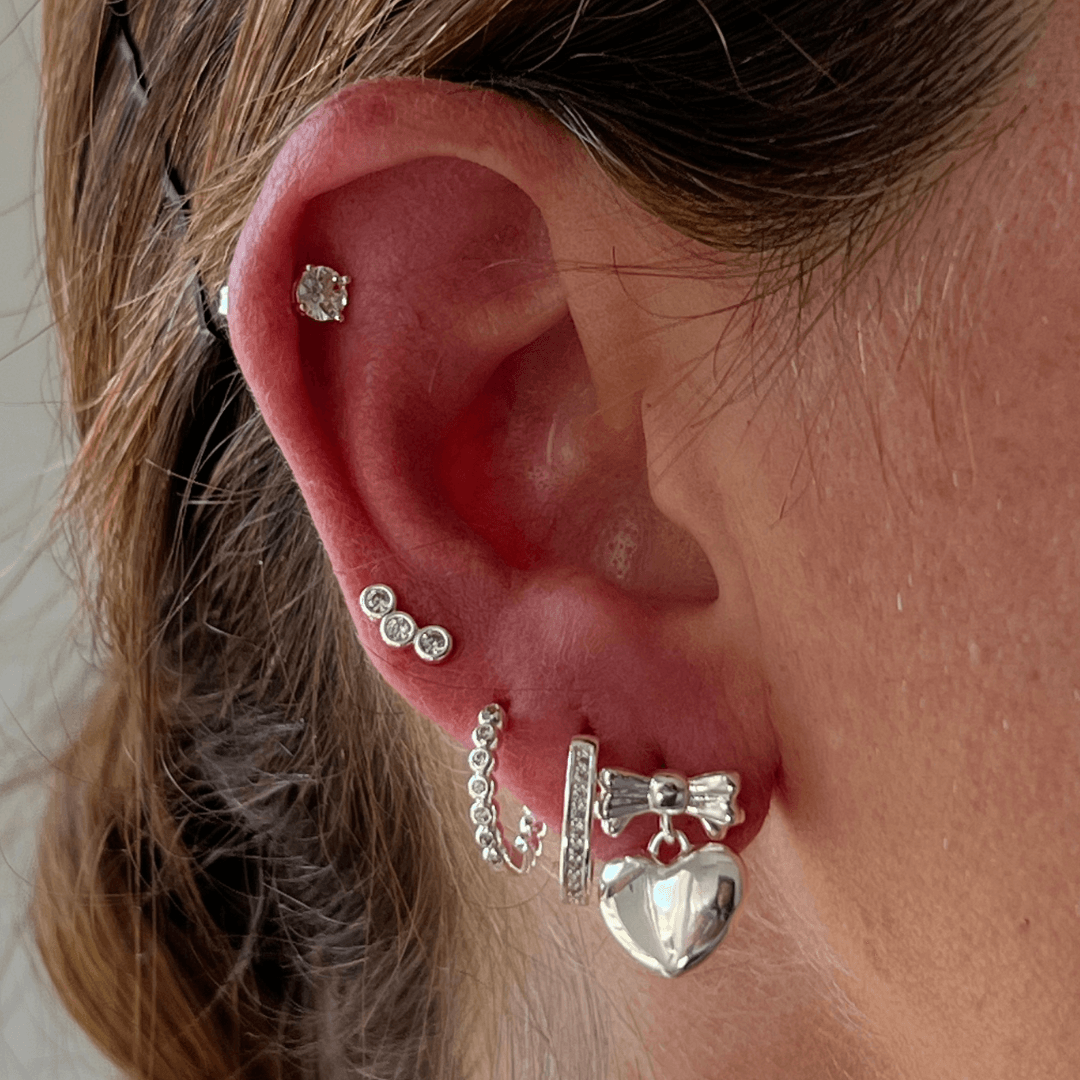 Dream Girl Earrings - Image 2