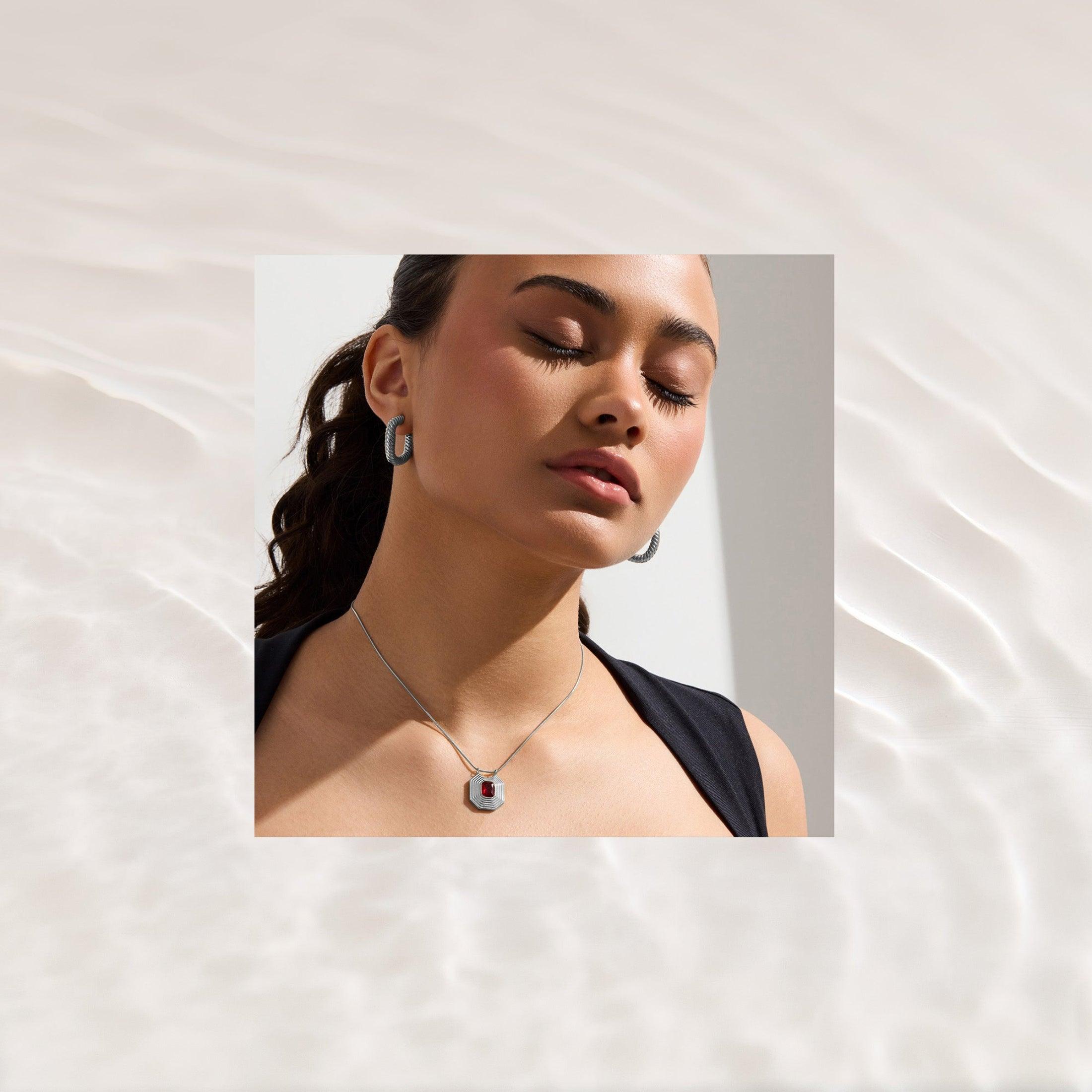 Gatsby Necklace - Image 9