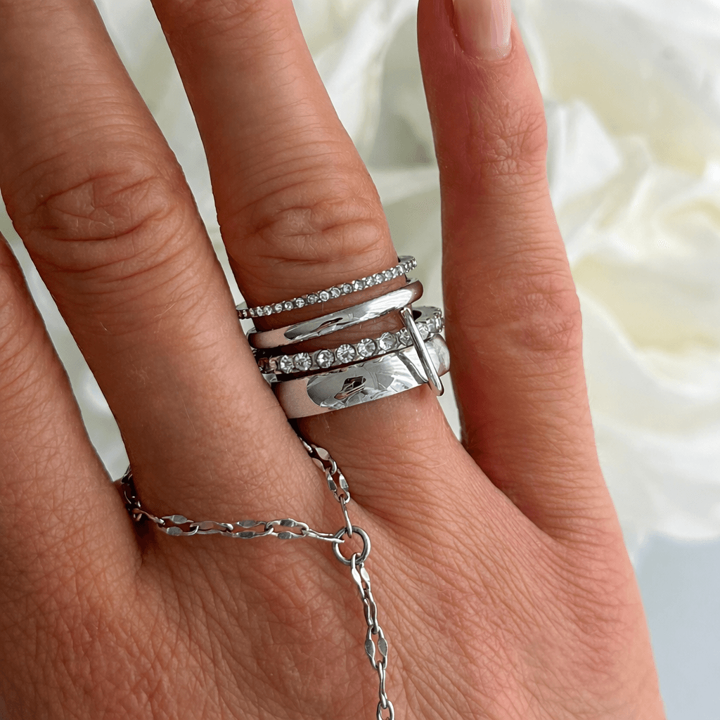 Bound Forever Ring - Image 7